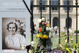 Ce familii regale din Europa și-au anunțat prezența la funeraliile Reginei Ana a României