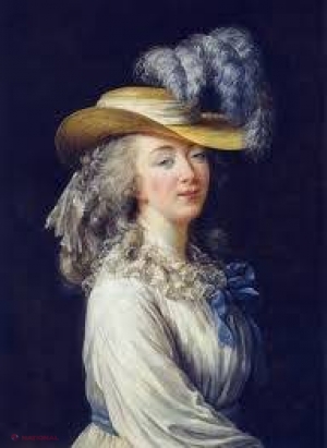 Iubiri celebre // Amanta oficială a regelui francez Ludovic al XV-lea