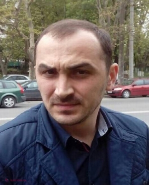 REȚINUT după PATRU ani de când a fost anunțat în CĂUTARE