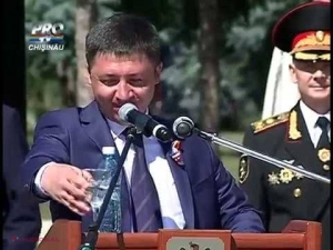 Plecări DUBIOASE din PLDM. „Nu exclud că au fost INTIMIDAȚI”