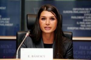Ce crede Elena Băsescu despre lansarea construcției gazoductului Iași-Ungheni