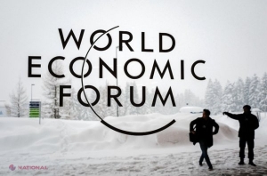 R. Moldova a urcat o poziție în topul elaborat de Forumul Economic Mondial