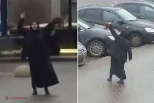 TERIFIANT // O bonă a DECAPITAT un copil în Moscova