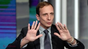Un politician italian care se opune vaccinării obligatorii s-a îmbolnăvit de varicelă