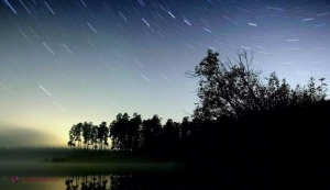 Cerul va arăta spectaculos timp de o lună întreagă, de la jumătatea lui aprilie