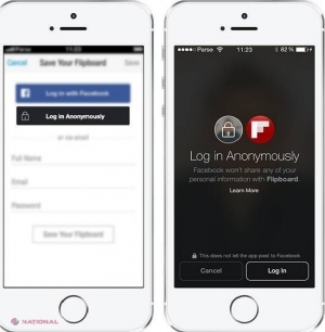 Anunț făcut de Facebook: Ce se va întâmpla de-acum când te loghezi