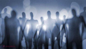 Să fie acest mesaj unul de la o CIVILIZAŢIE EXTRATERESTRĂ? Un telescop revoluţionar a captat acest MESAJ la doar patru zile după activare