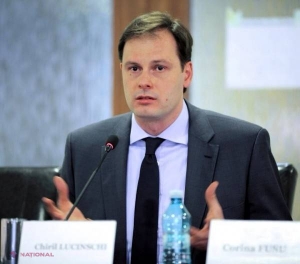 DECLARAȚIE //  „Plahotniuc este unicul candidat la funcția de PREȘEDINTE al R. Moldova