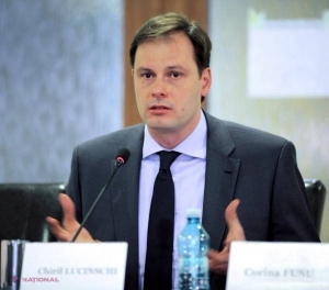DECLARAȚIE // „Plahotniuc este unicul candidat la funcția de PREȘEDINTE al R. Moldova