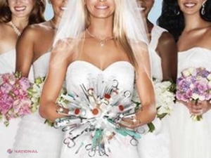 FOTO // ZESTRE de 180 milioane de dolari, pentru o tânără superbă. Un MILIARDAR oferă banii oricărui bărbat care îi va lua fiica de nevastă