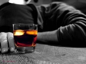 În ce ţări mor cei mai mulţi oameni în accidente rutiere provocate de alcool? Care este situaţia în R. Moldova?