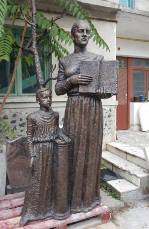 Un monument al limbii române va fi AMPLASAT într-o localitate din România