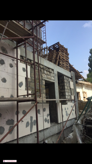 Mandate de arest pentru fondatorul și administratorul unei firme de construcții. Au fost reținuți în dosarul ESCROCHERIILOR imobiliare