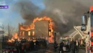 VIDEO // Sumedenie de CASE ARSE în urma unui experiment văzut la TV