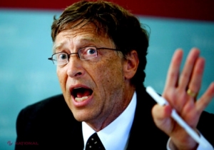 Avertismentul teribil făcut de Bill Gates care sperie pe toată lumea. 30 de milioane de oameni pot fi în pericol