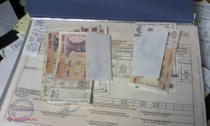 Cum „driblau” bugetul național câteva companii din sectorul Botanica al capitalei 