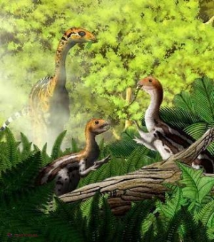 De ce păsările au CIOC, nu dinţi? Acest dinozaur ar putea avea răspunsul