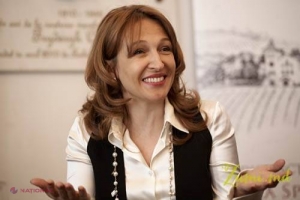 Sanda Filat comentează pe Facebook anunțul despre căsnicia lui Vlad Filat
