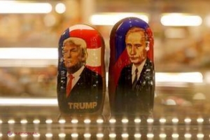 Prima întâlnire Trump - Putin: La ce ne putem aştepta de la summitul care poate schimba lumea