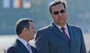 Ghimpu: ”Pun capul pe trunchi că democrații nu l-ar fi votat pe Filat”