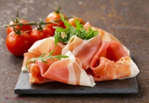 Care este diferența dintre bacon, pancetta și prosciutto