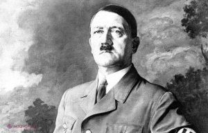 Testamentul lui Hitler. Secretul privind milioanele ascunse ale dictatorului, descoperit după 70 de ani