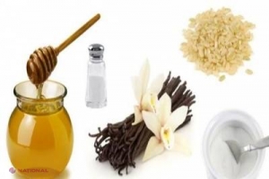 Produse alimentare care nu expiră niciodată
