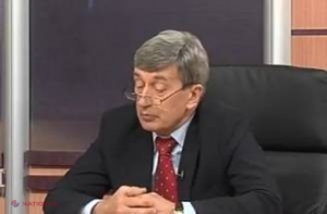 Ambasadorul Rusiei la București PROPUNE un referendum ca în Crimeea pentru unirea României cu R. Moldova