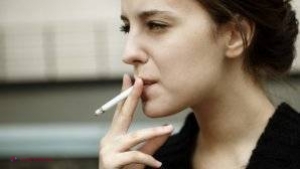 Ai peste 35 de ani şi eşti fumătoare? RENUNŢĂ la aceste pilule!