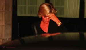Descoperire SCANDALOASĂ despre prinţesa Diana, la 20 de ani de la moartea ei. „O făcea chiar şi în momentul rugăciunii''