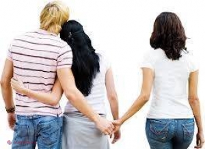 TEST DE INFIDELITATE. Cum afli dacă partenerul de viaţă te înşală