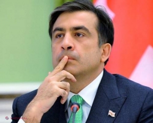 DECIS! Mihail Saakașvili a rămas fără cetățenia Georgiei