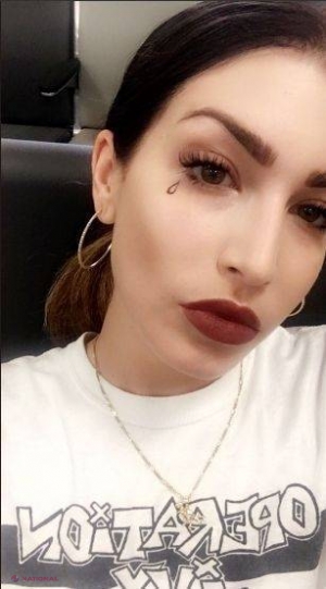 TRAGEDIE // O actriţă s-a spânzurat la 33 de ani