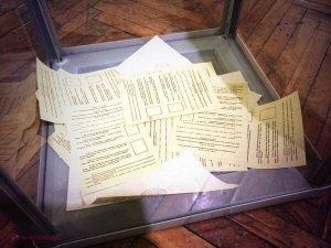 Peste 60 la sută din locuitorii Crimeii au participat deja la referendum