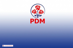 STRATEGIE electorală nouă pentru PD. Cine e principalul INAMIC al formațiunii și cu cine sunt dispuși democrații să facă o COALIȚIE