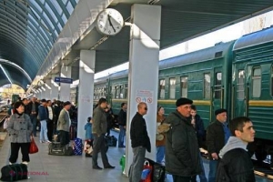 STATISTICĂ // Au ales să locuiască în altă țară. VEZI unde s-au ACIUAT cei mai mulți moldoveni