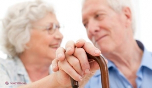 Cercetătorii au DESCOPPERIT o substanţă ce poate INVERSA ÎMBĂTRÂNIREA