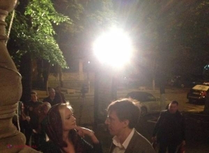 Au SPULBERAT zvonurile. Dorin Chirtoacă și Anișoara Loghin anunță când se căsătoresc