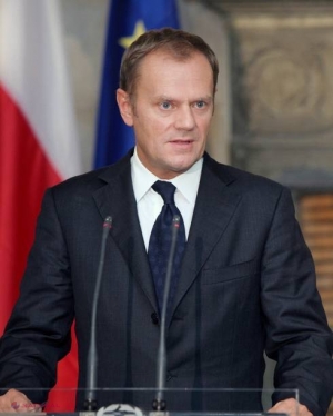 Donald Tusk