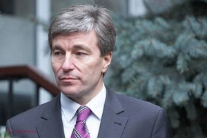 De ce Leancă şi Şevciuk se vor întâlni la hotelul „Rusia” din Tiraspol
