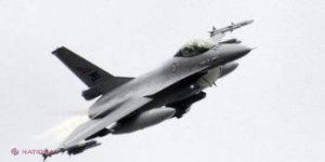 Un nou accident aviatic: 22 de morți