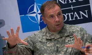 Când vor pierde rușii orașele Mariupol și Melitopol. Previziunile unui experimentat general american privind eliberarea Crimeei  