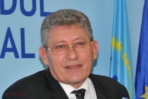 Scântei între Ghimpu și Consiliul Republican al PL