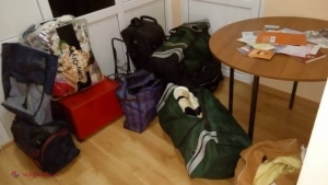 Ungheni // A furat bunuri de peste o SUTĂ de MII de lei. Cum a fost posibil