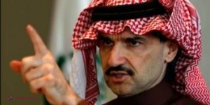 AMENINŢARE la adresa lui Putin: „Voi finanţa Israelul şi ţările arabe pentru a INVADA Rusia”