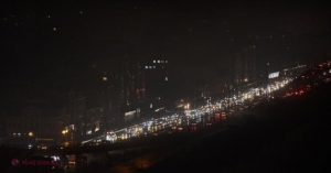 Atac aerian „de intensitate excepțională” asupra Kievului: Rușii au tras zeci de rachete și drone; Ucrainenii spun că au doborât toate cele 18 rachete, inclusiv 6 rachete hipersonice Kinjal