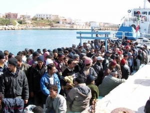 Cetățenii ucraineni VOR FI EVACUAȚI din Crimeea