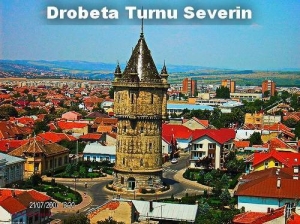 FOTO // Drobeta-Turnu Severin - cea mai veche aşezare omenească stabilă cunoscută în Europa