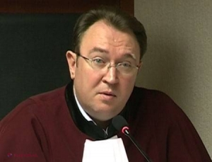 Alexandru Tănase: „Parlamentul NU poate fi dizolvat dacă nu respectă decizia Curții Constituționale”