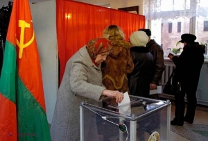 Victorie pentru oponenții lui Șevciuk! Mii de cetățeni au votat „ÎMPOTRIVA TUTUROR” la pretinsele alegeri din Transnistria